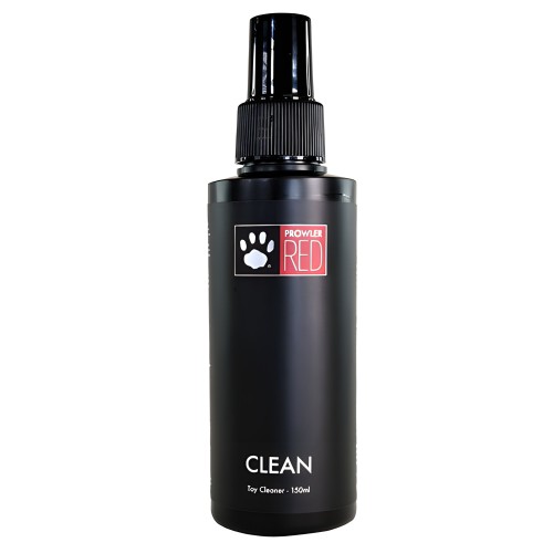 Prowler Red Clean Toy Cleaner - 150ml
