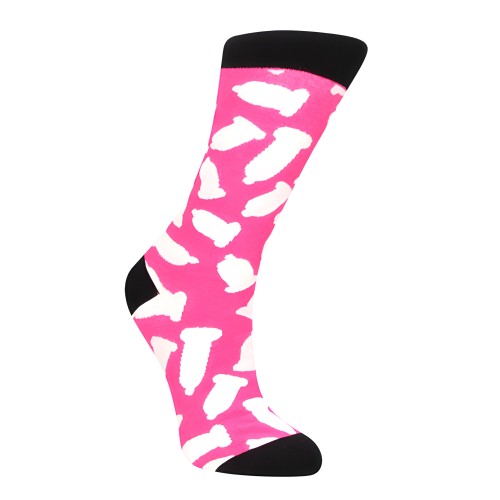 Calcetines Sexys Seguridad Primero