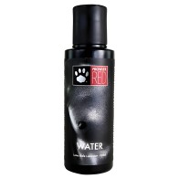 Lubricante Rojo Prowler