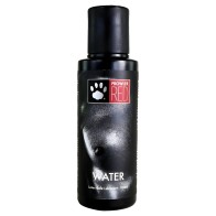 Lubricante Rojo Prowler