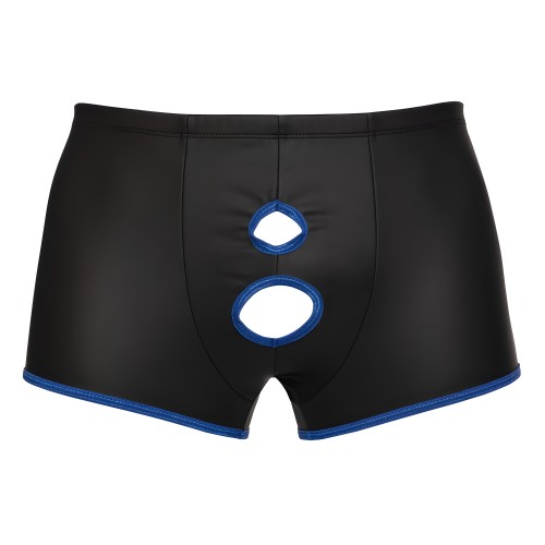 Pantalones abiertos Svenjoyment pequeños