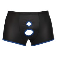 Pantalones abiertos Svenjoyment pequeños