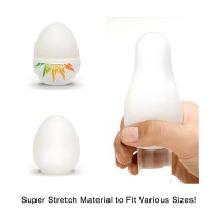 Masturbador Tenga Shiny Pride Edition