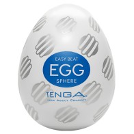 Masturbador Tenga Sphere Egg