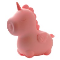 Unihorn Heart Throb Pulsating Unicorn Vibe