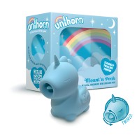 Vibrador Unicornio Mount'n Peak