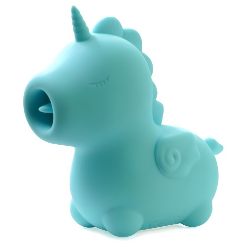 Vibrador Unicornio Mount'n Peak