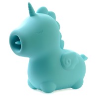 Vibrador Unicornio Mount'n Peak
