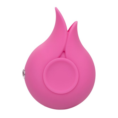 LuvMor Kisses Clitoral Stimulator - Pink