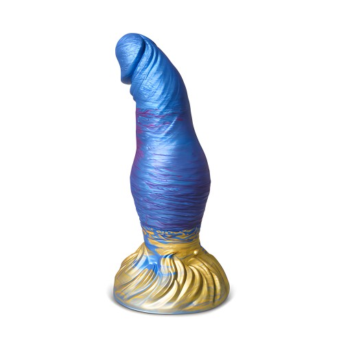 Dildo Alienígena con Ventosa Tipo I 8.3 Pulgadas