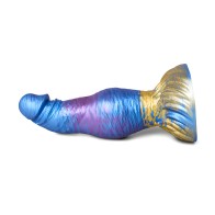 Alien Dildo with Suction Cup Type I 8.3 Inches