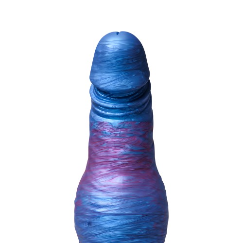 Alien Dildo with Suction Cup Type I 8.3 Inches