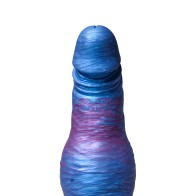 Alien Dildo with Suction Cup Type I 8.3 Inches