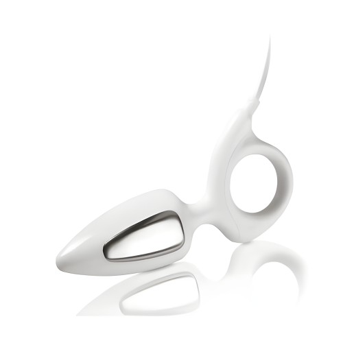 Sonda Anal y Vaginal MyStim Romeo