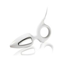 MyStim Romeo Anal And Vaginal Probe