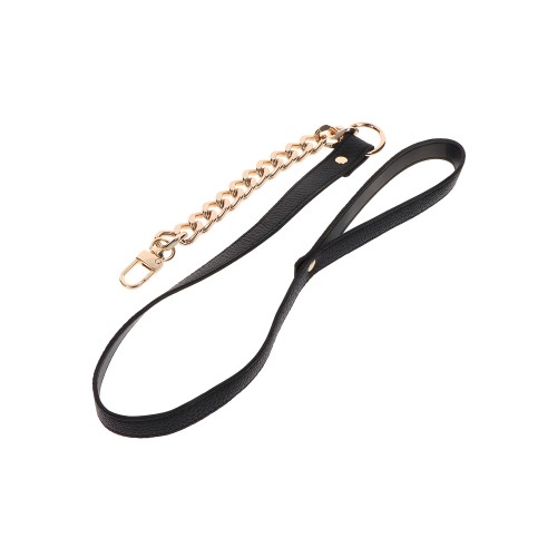 Taboom Dona Statement Leash - BDSM Accessory