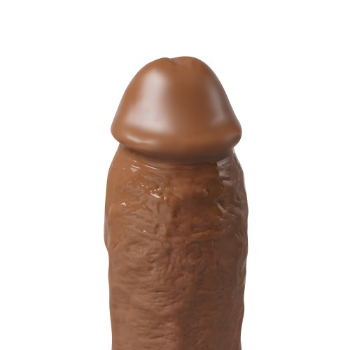 Being Fetish 7 Inch Flexible Shaft Dildo