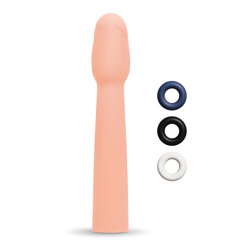 Size Up 2 Inch Penis Extender