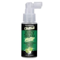 GoodHead Spray Sabor Manzana Ácida 59ML