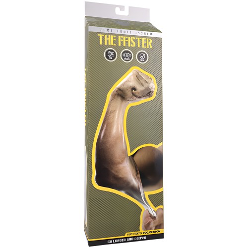 Doc Johnson El FFISTER