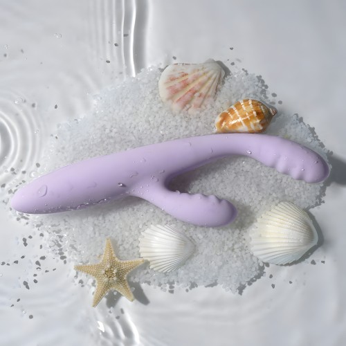 Vibrador Svakom CICI Slim G-Spot Rabbit