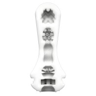 Tenga Flex Silky White Masturbator