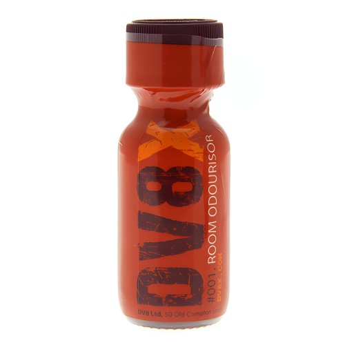 Ambientador DV8 25ml