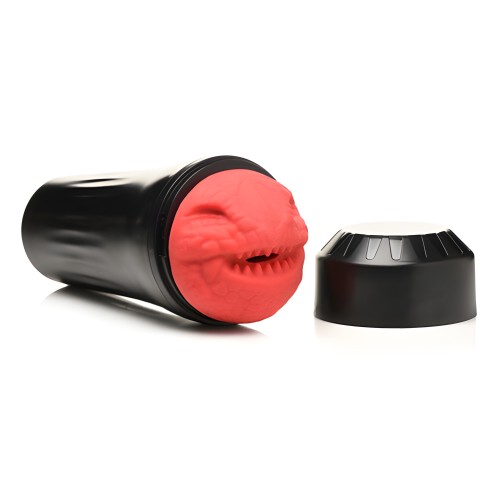 Masturbador Dragon Snatch Creature Cocks