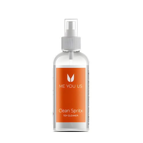 Limpiador para Juguetes Me You Us 150ml