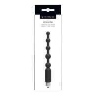 Anovibe Perlas Anales Vibrantes Me You Us
