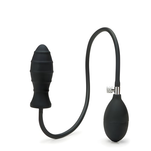 Plug Anal Inflable Me You Us
