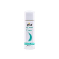 Lubricante Personal a Base de Agua Pjur Woman Nude 30ml