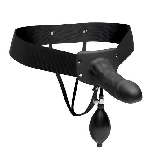 Master Series Pumper Strap-On