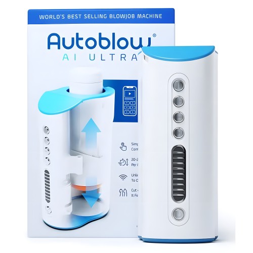 Masturbador Autoblow AI Ultra