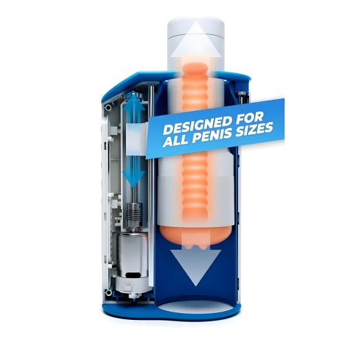 Masturbador Autoblow AI Ultra