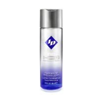 ID Free Hypoallergenic Waterbased Lubricant 65ml