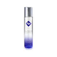 ID Free Lubricante Hipoalergénico a Base de Agua 30ml