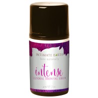 Intimate Earth Clitoral Stimulating Gel Intense 30ml