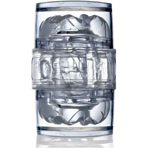 Fleshlight Quickshot Vantage Transparente