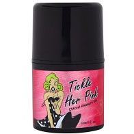 Gel Tickle Her Pink de Creative Conceptions