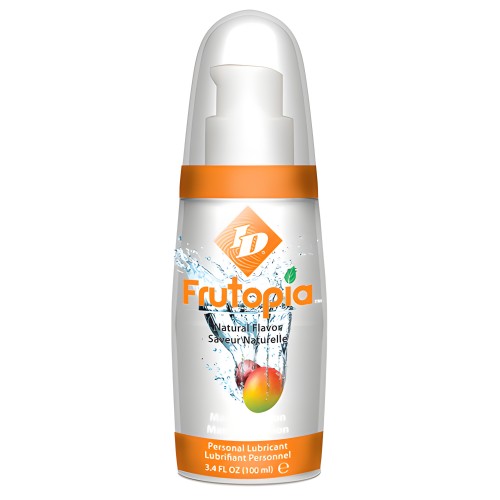 ID Frutopia Personal Lubricant Mango