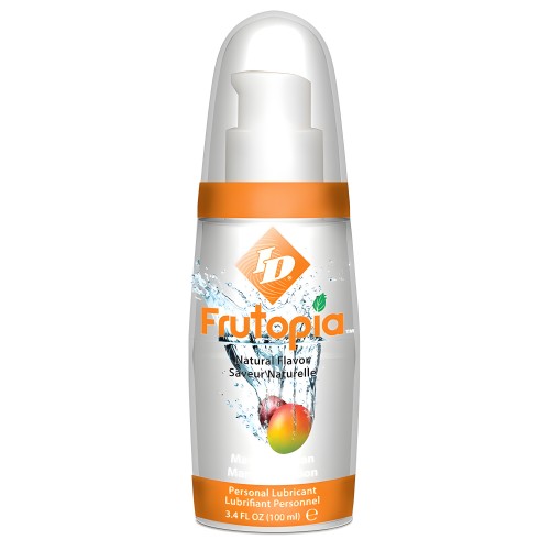Lubricante Personal ID Frutopia Mango