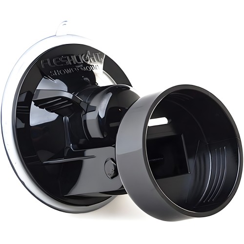 Soporte para Fleshlight - Negro