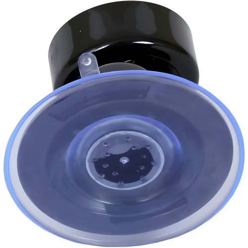 Soporte para Fleshlight - Negro