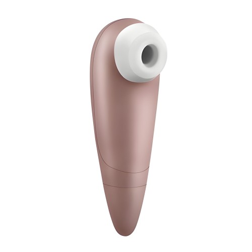 Vibrador Clitoriano Satisfyer 1 - Rosa