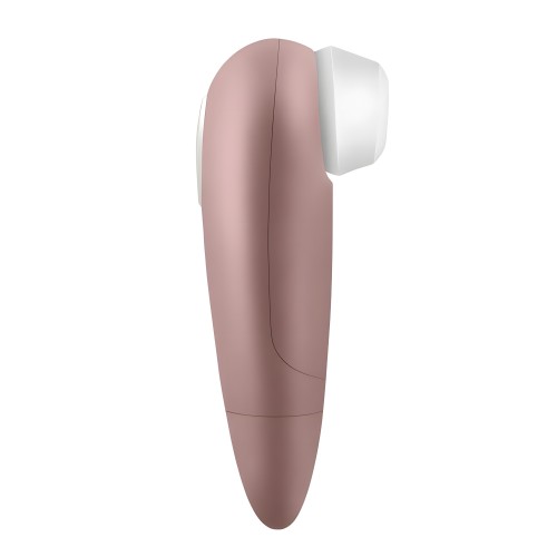 Vibrador Clitoriano Satisfyer 1 - Rosa