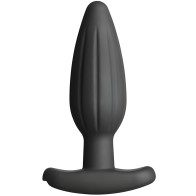 ElectraStim Noir Rocker Butt Plug