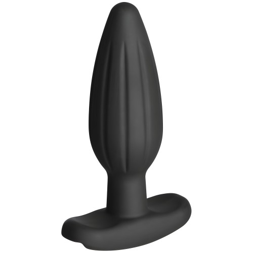 ElectraStim Noir Rocker Butt Plug