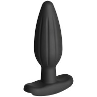 ElectraStim Noir Rocker Butt Plug