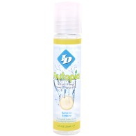 ID Frutopia Banana Lubricant